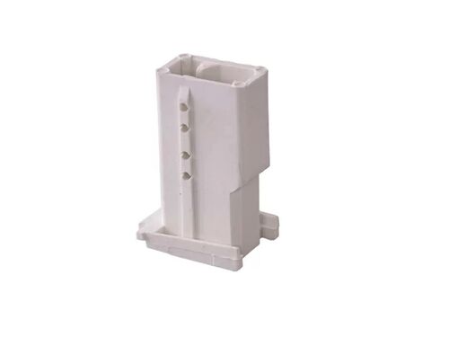 Механический соединитель с уплотн. кольцом 78 пластмассовый R-line 60 (3) (1)