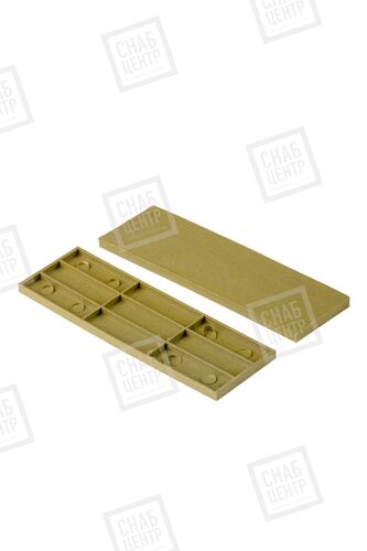 Пластина рихтовочная № 32*4 (1)