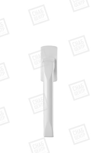 Ручка окон.алюмин. "HERMO" 35 штифт(1кор.-100шт.) #2