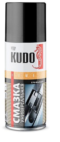 Смазка  универсальная  проникающая 210мл (1)