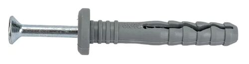 Дюбель-гвоздь SM-G 6*40 гриб (1)