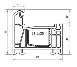 Коробка L 70 Top-Line (6,5) (1)
