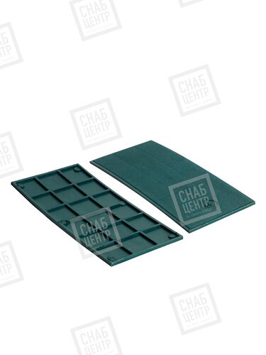 Пластина рихтовочная № 44*2 (1)