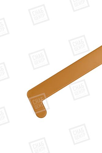 Заглушка в массе карамельный дуб 600мм (1)