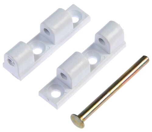 Петля для москитной сетки (бел.) РАСПРОДАЖА (1)