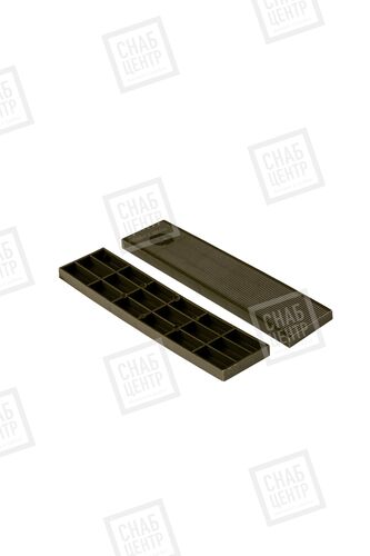 Пластина рихтовочная № 24*5 (1)