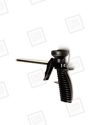 SC 00000893 Пистолет для монтажной пены Home Basic #1