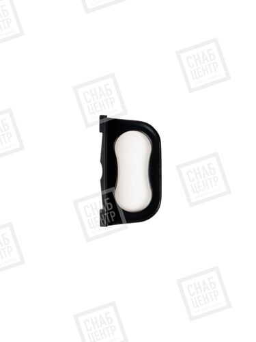 Ручка для москитной сетки 17.162 антрацит RAL7016 (1)