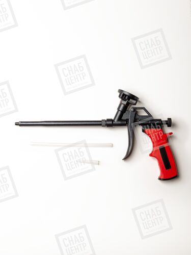 SC 00000897 Пистолет с тефлоновым покрытием для монтажной пены Pro Expert #2