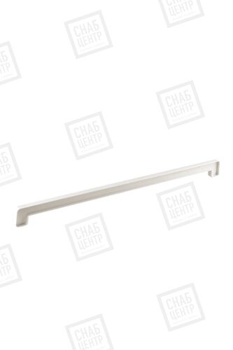 Соединитель подоконника 600мм косой бел (180град) #2