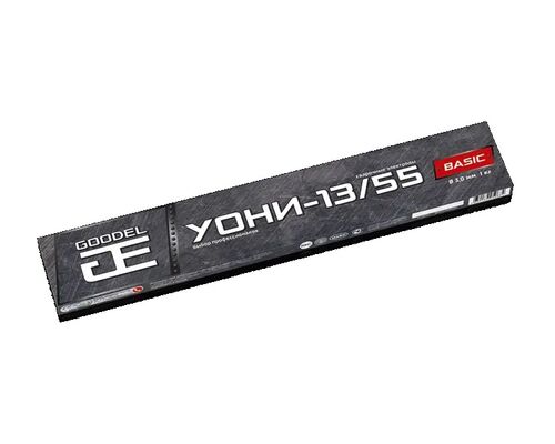 Электроды сварочные УОНИ-13/55 3*350 (2,5 кг) (1)