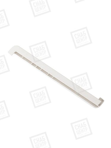 Накладка на отлив 190-360 (бел.) (1)