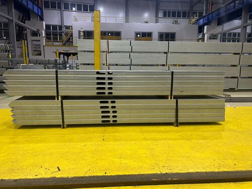 Профиль армирующий 40*50 1,9мм  2 отверстия (дл=2.2м)(1/50) #1