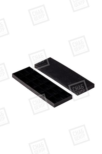 Пластина рихтовочная № 34*6 (1)