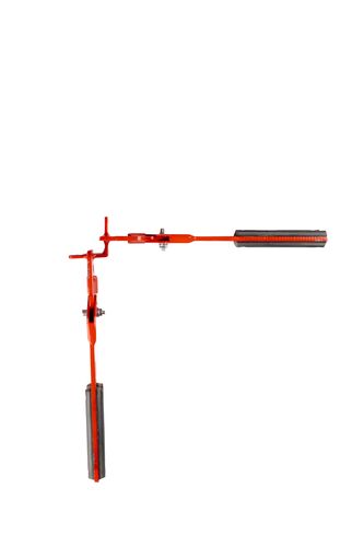 УТ000004395 Пресс для обжима внутреннего угла(ручной) рамного профиля SKF (Под заказ) (1)