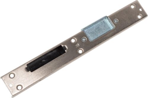 Ответная планка на раму SP-2R/9 правая 9мм, регулируемая (1)