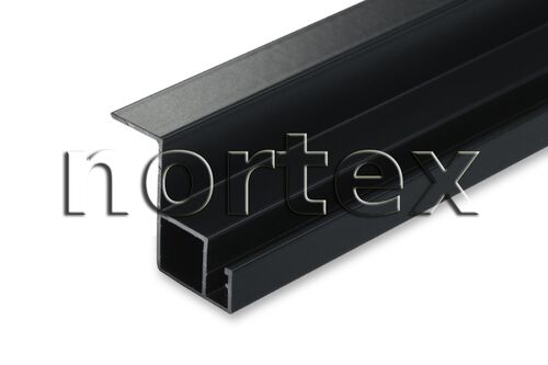 VSN Профиль матовый серый RAL 7016 (1уп-60м) #0