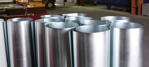 Металл СЦ оцинкованный ГОСТ (0.45мм)x20 п.м (1)