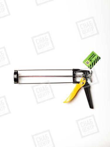 SC 00000898 Пистолет для герметика 310мл скелетный (1)