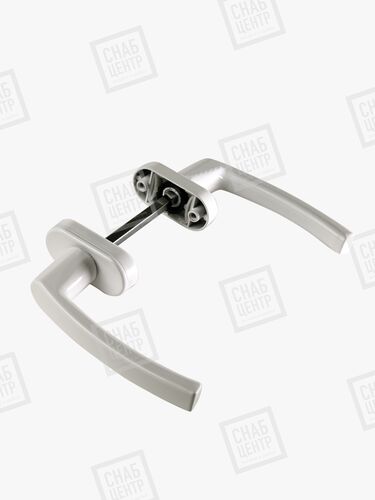 SC Балконный гарнитур симметричный белый (RAL9016) (1)