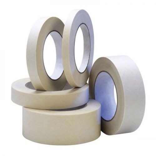 Малярная лента 25мм*40м(1уп-48шт/1шт) (1)