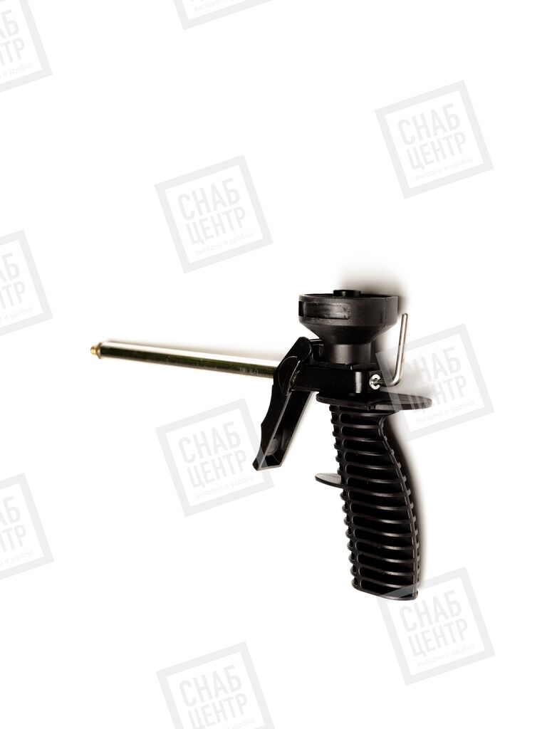 SC 00000893 Пистолет для монтажной пены Home Basic