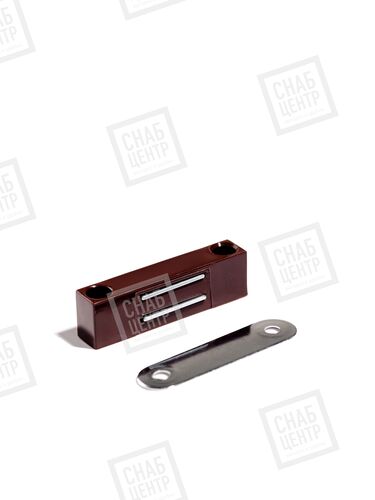 SC Магнитная защелка (коричневый) RAL 8017 (1)