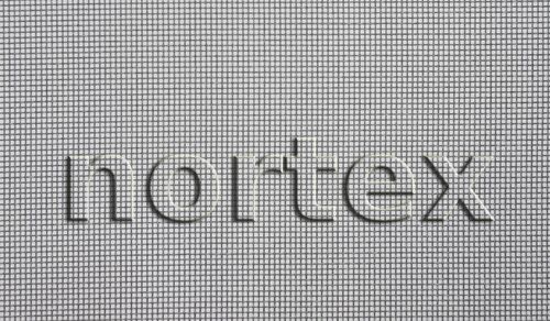 Сетка москитная 1.4*30м (42м2) Антимошка серая (MICRO MESH) Под Заказ (1)