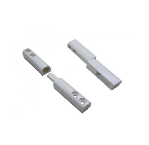 Петля для МС 317.014 белая (1)