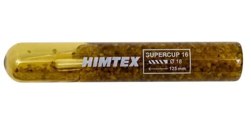 Хим. анкер HIMTEX SUPERCUP в стекл. капсулах М16*98 (10шт) (1)