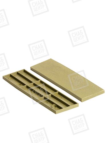 Пластина рихтовочная № 30*4 (1)