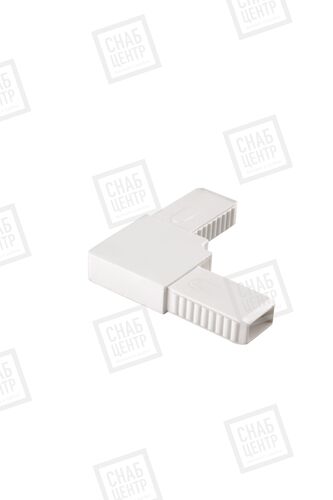 Москитный уголок 17.178 (белый) Полный (1)