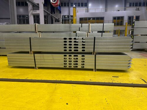 Профиль армирующий 40*50 1,9мм  4 отверстия (дл=2.2м)(1/50) #1