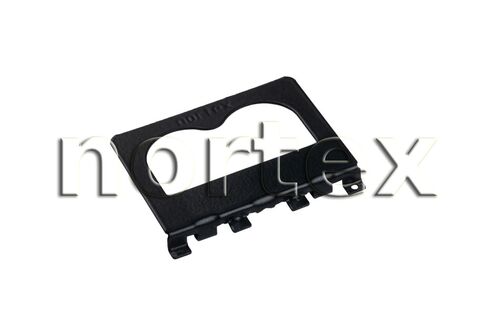 AlumSN Ручка черная (1)