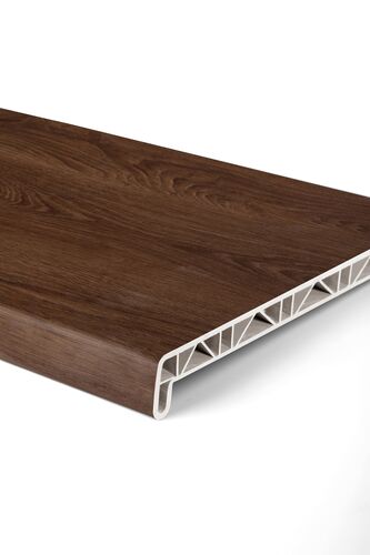 250 мм А-КЛАСС ТОФИ ДУБ 6м #0