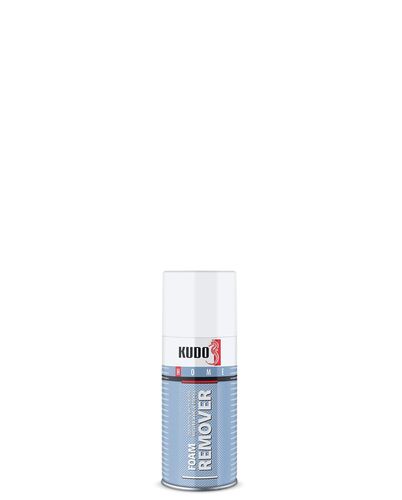 Удалитель застывшей монтажной пены FOAM REMOVER (1)