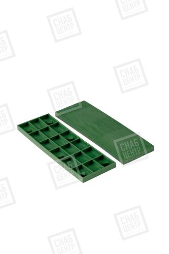 Пластина рихтовочная № 34*5 (1)