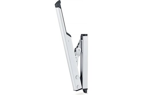 Фрамужные ножницы Geze OL 90 N RAL 9016 (1комп-ножницы/профиль/ручка/штанга) #5