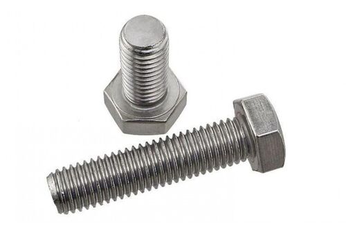 Болт полная резьба ДИН 933 А2 M 8X90 (1)