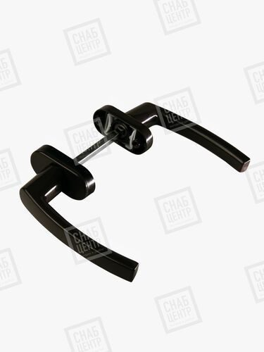 SC Балконный гарнитур симметричный коричневый (RAL8019) (1)