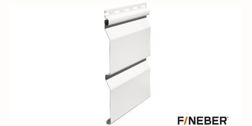 Сайдинг дачный цвет ромашка 3000мм (1)