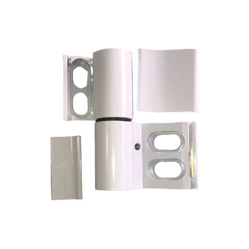 Петля дверная СТН-2369 RAL 9016 #0