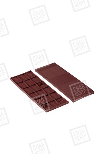 Пластина рихтовочная № 36*3 (1)