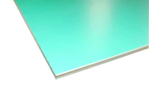 Изображение предварительного просмотра товара Сэндвич панель откос 3000*1500*0,5мм №1