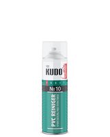 Изображение предварительного просмотра товара KUPP06PVC10 Очиститель пластика PVC REINIGER №10 №1