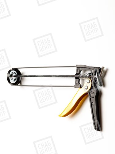 SC 00000898 Пистолет для герметика 310мл скелетный #1