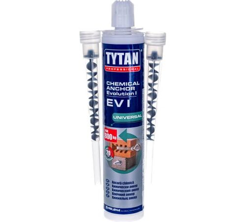 (94906) Tytan Professional Анкер химический Универсальный EV-I-300 (1)