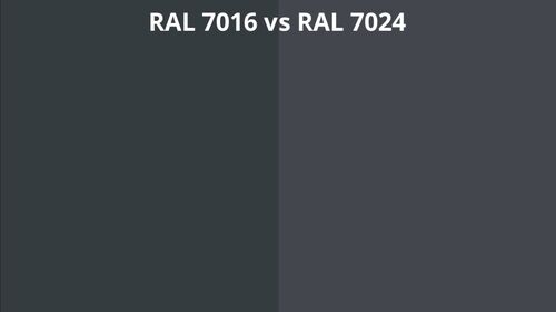 Металл СЦ графитово-серый RAL 7024 ГОСТ(0.45мм)х30 п.м (1)