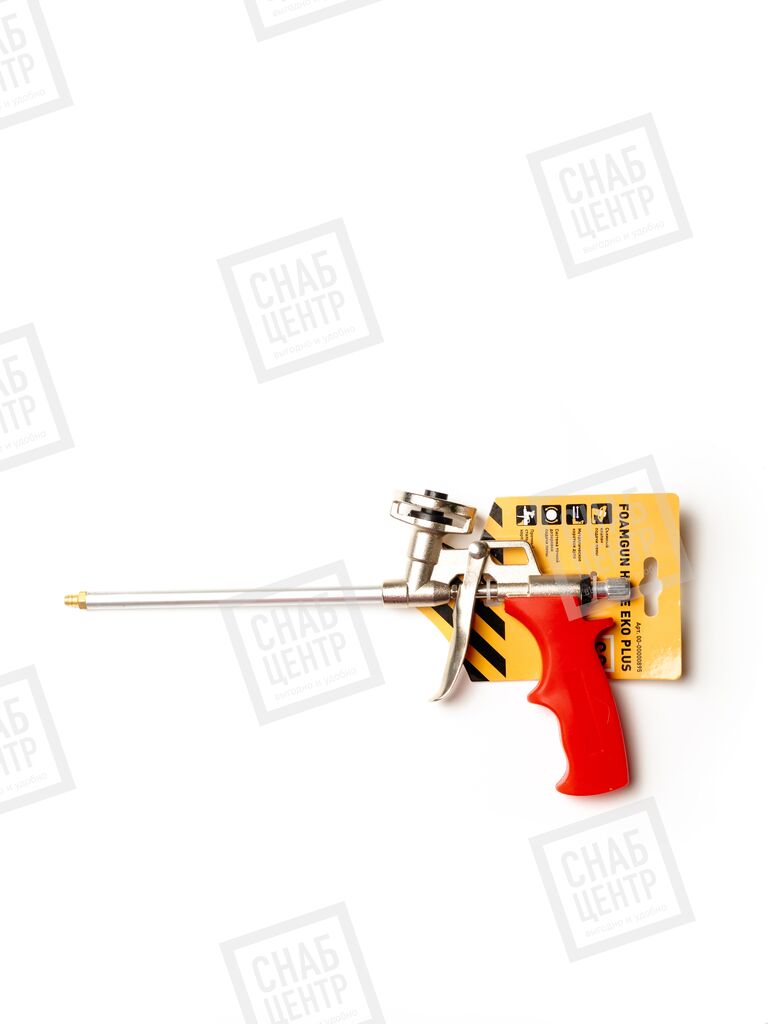SC 00000895 Пистолет для монтажной пены Home EKO PLUS