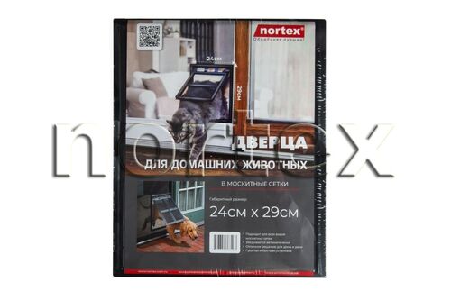 Дверца для домашних животных 24*29 (1)